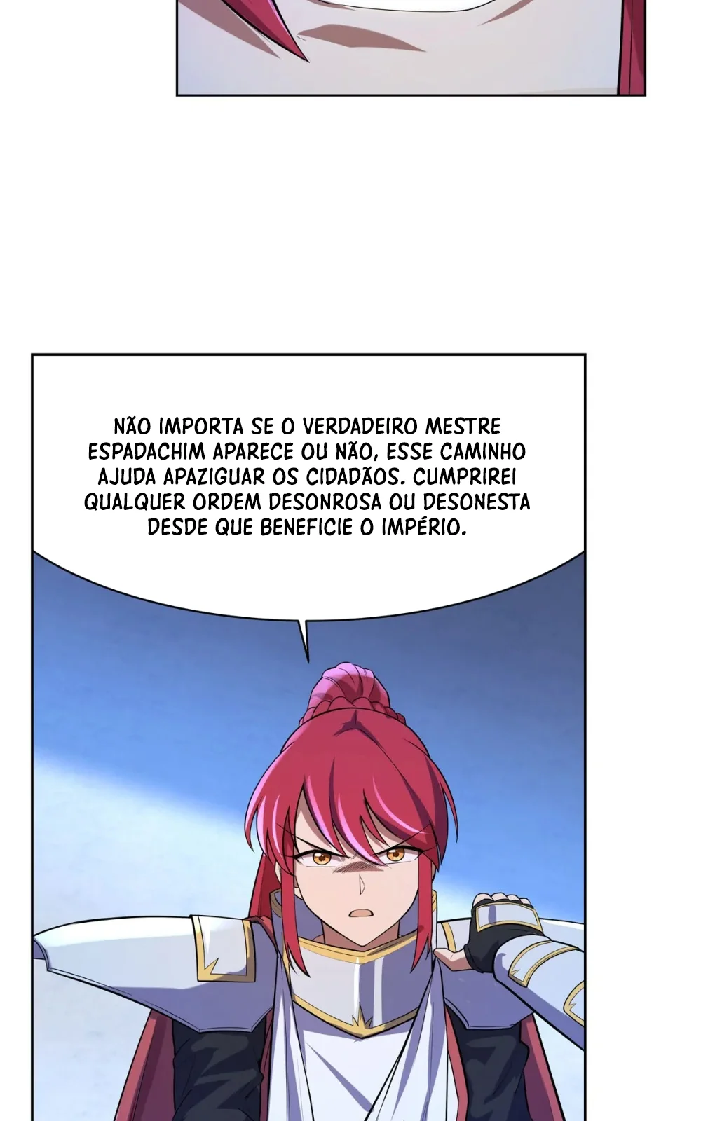 Página do Capítulo 151