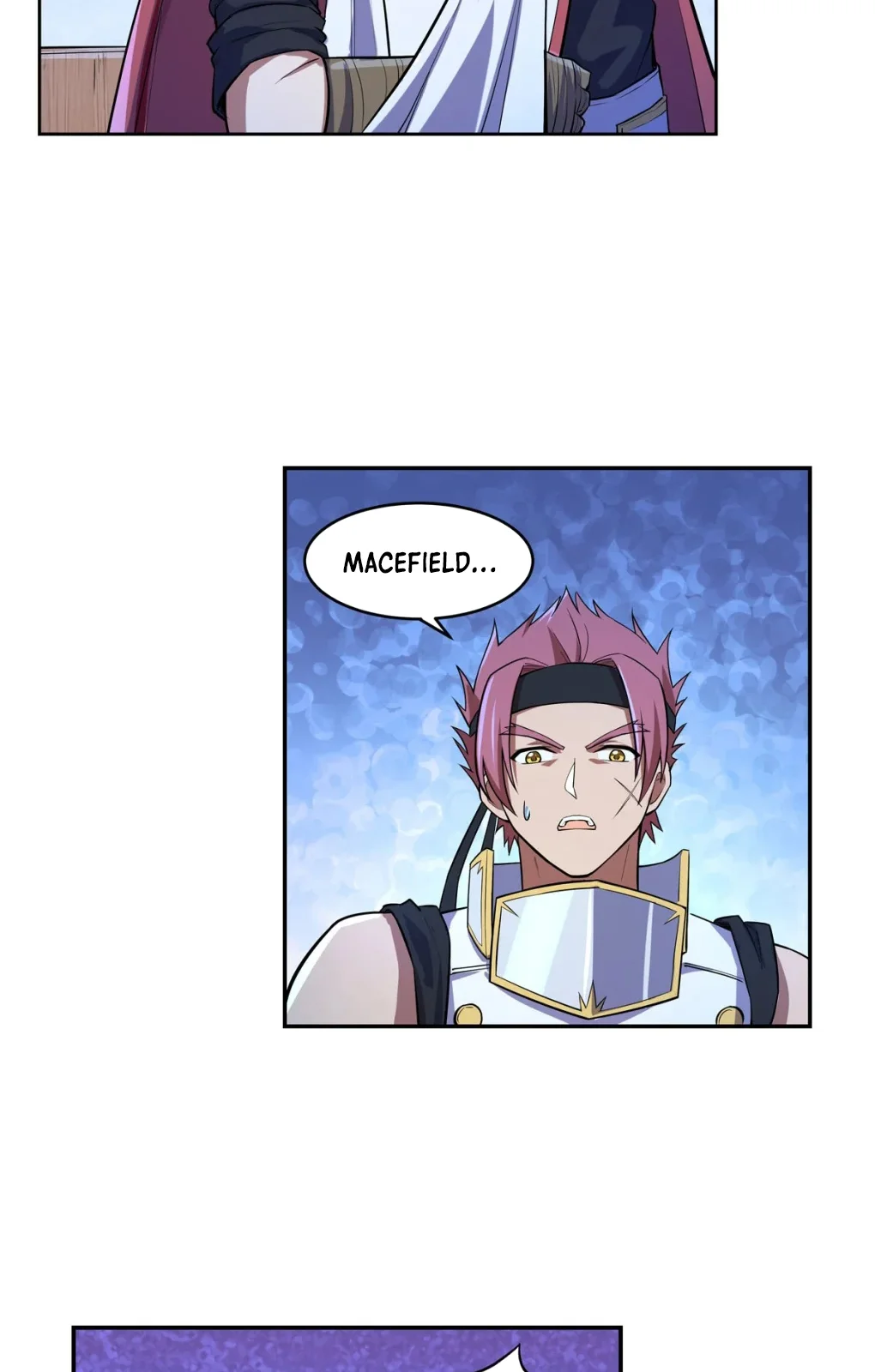 Página do Capítulo 151