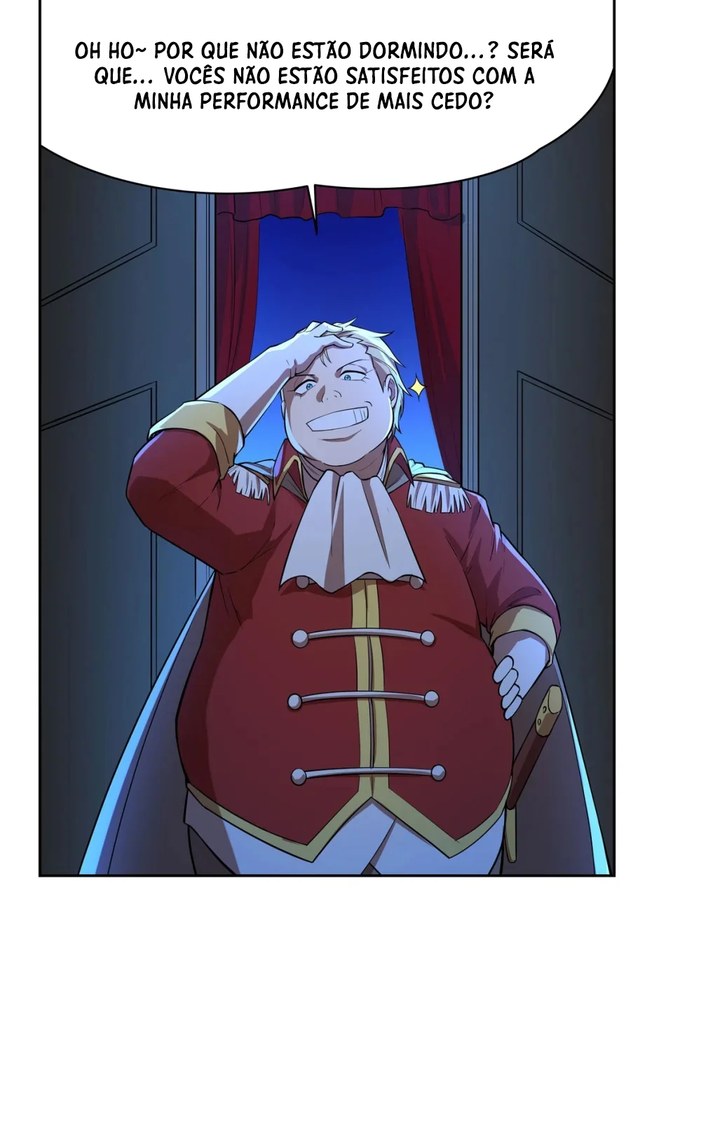 Página do Capítulo 151