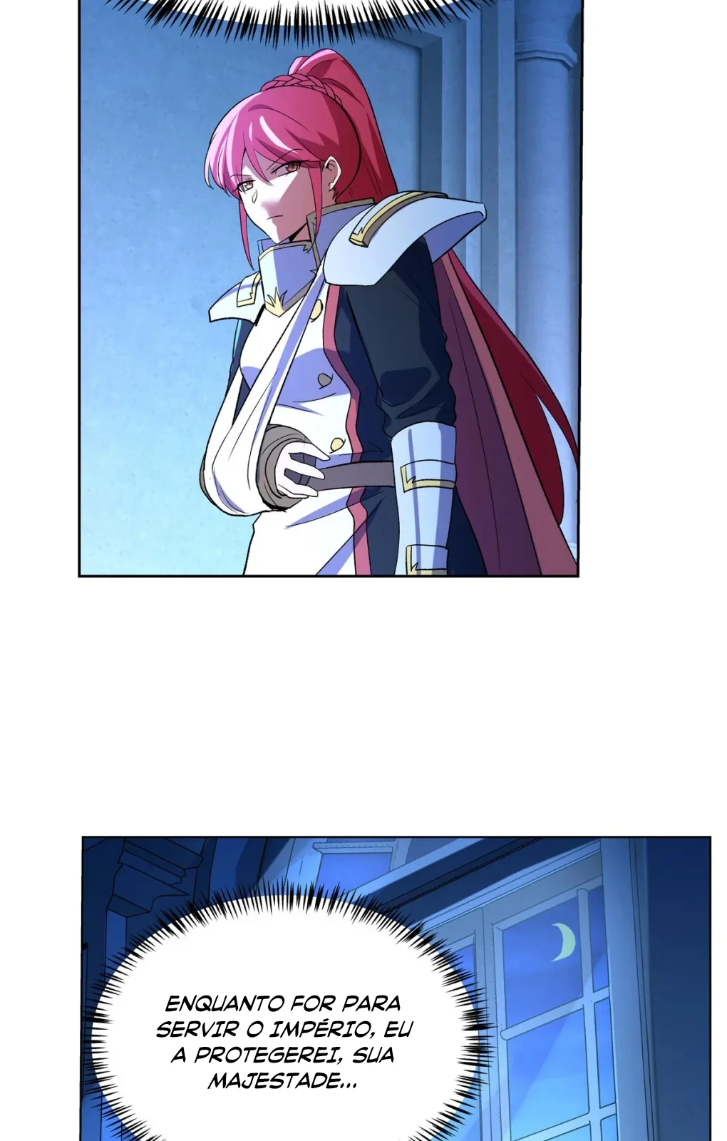 Página do Capítulo 151