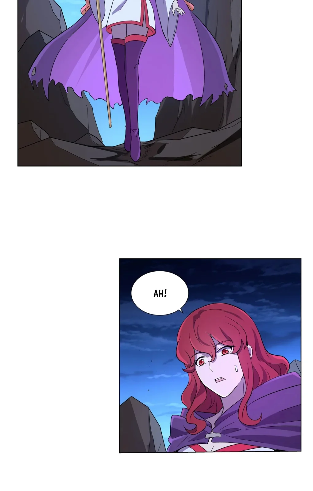 Página do Capítulo 152