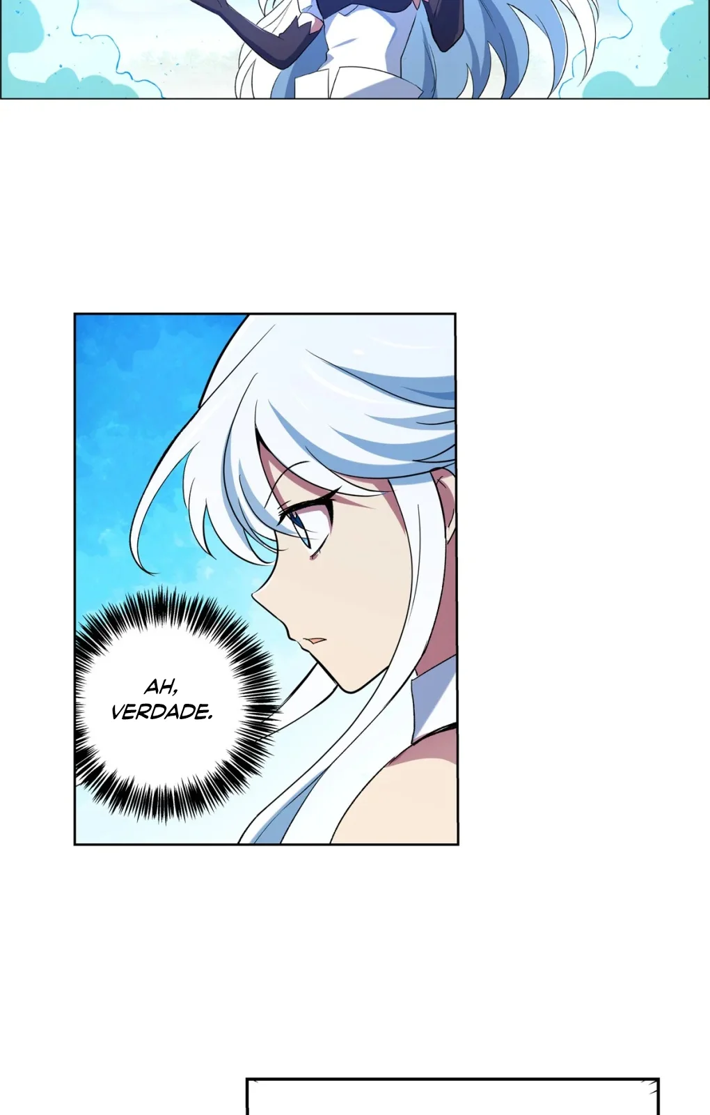 Página do Capítulo 152