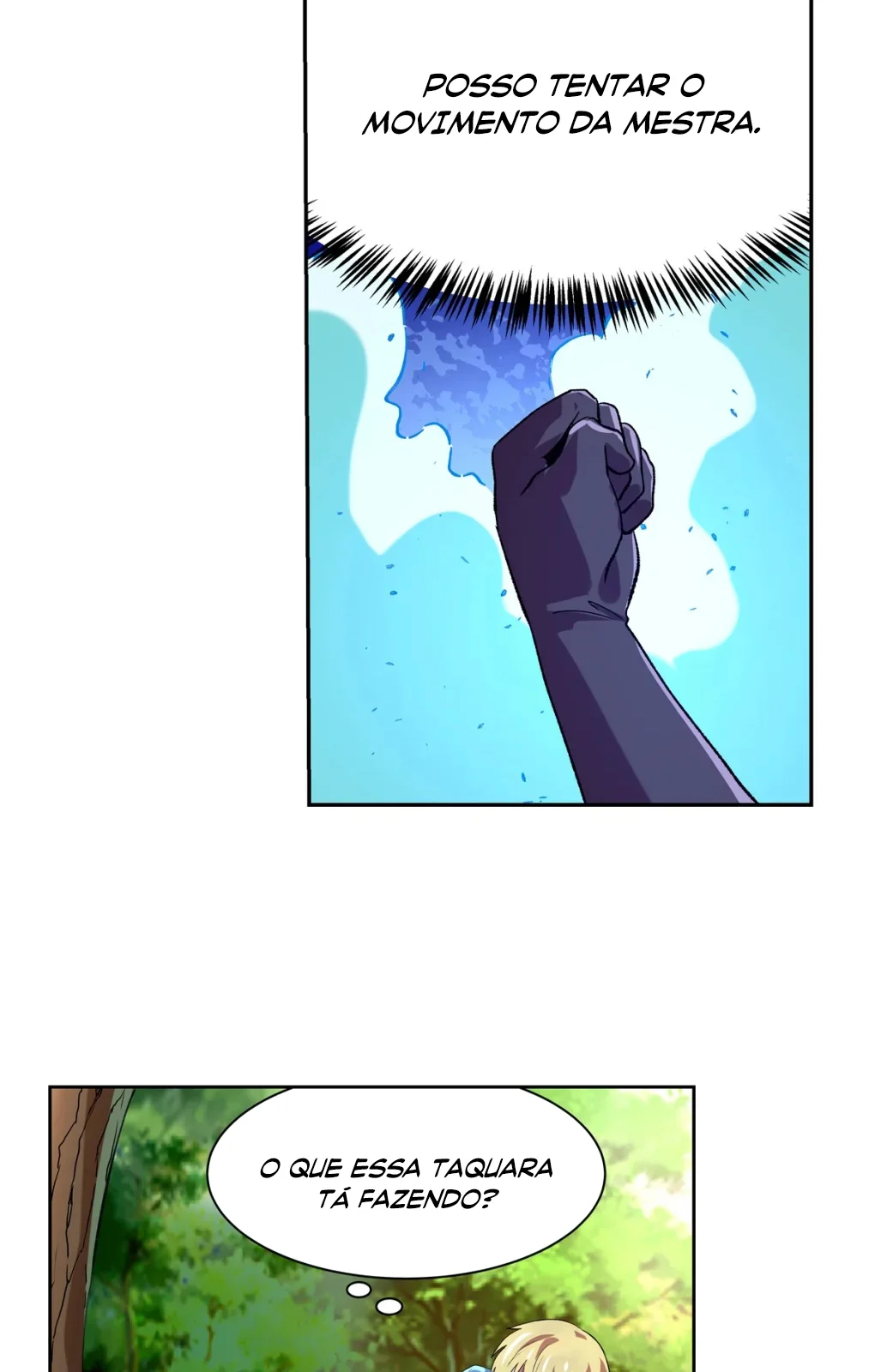 Página do Capítulo 152