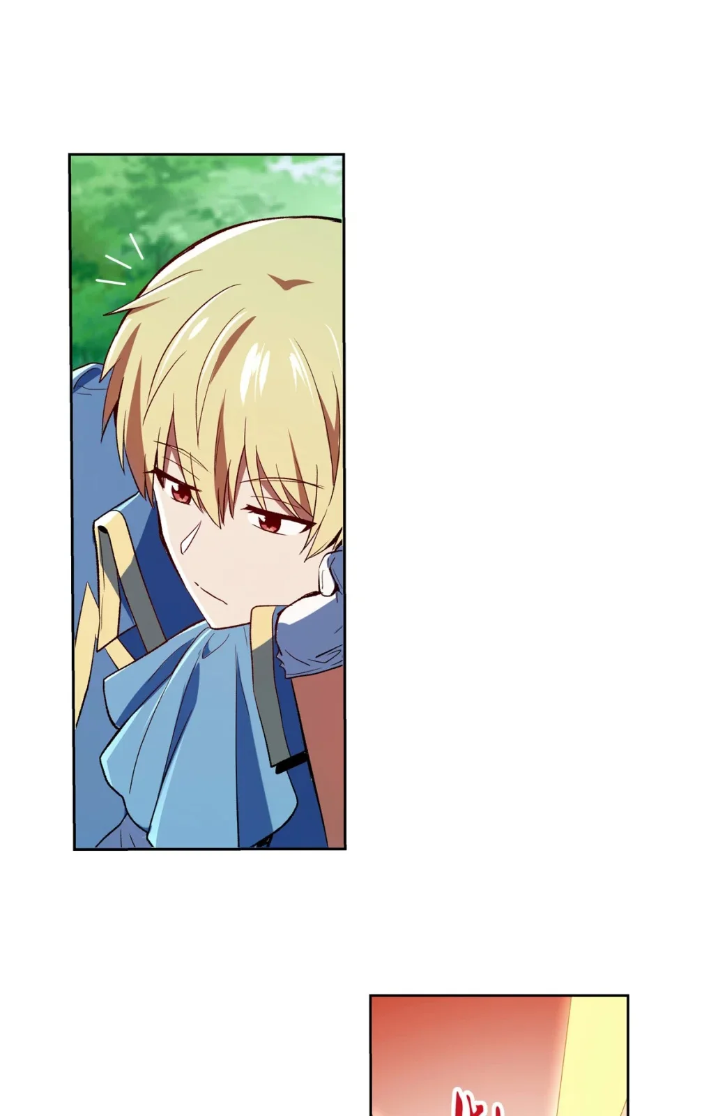 Página do Capítulo 152