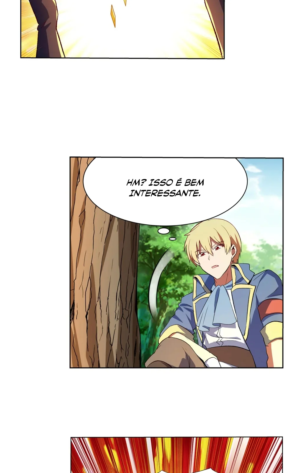 Página do Capítulo 152