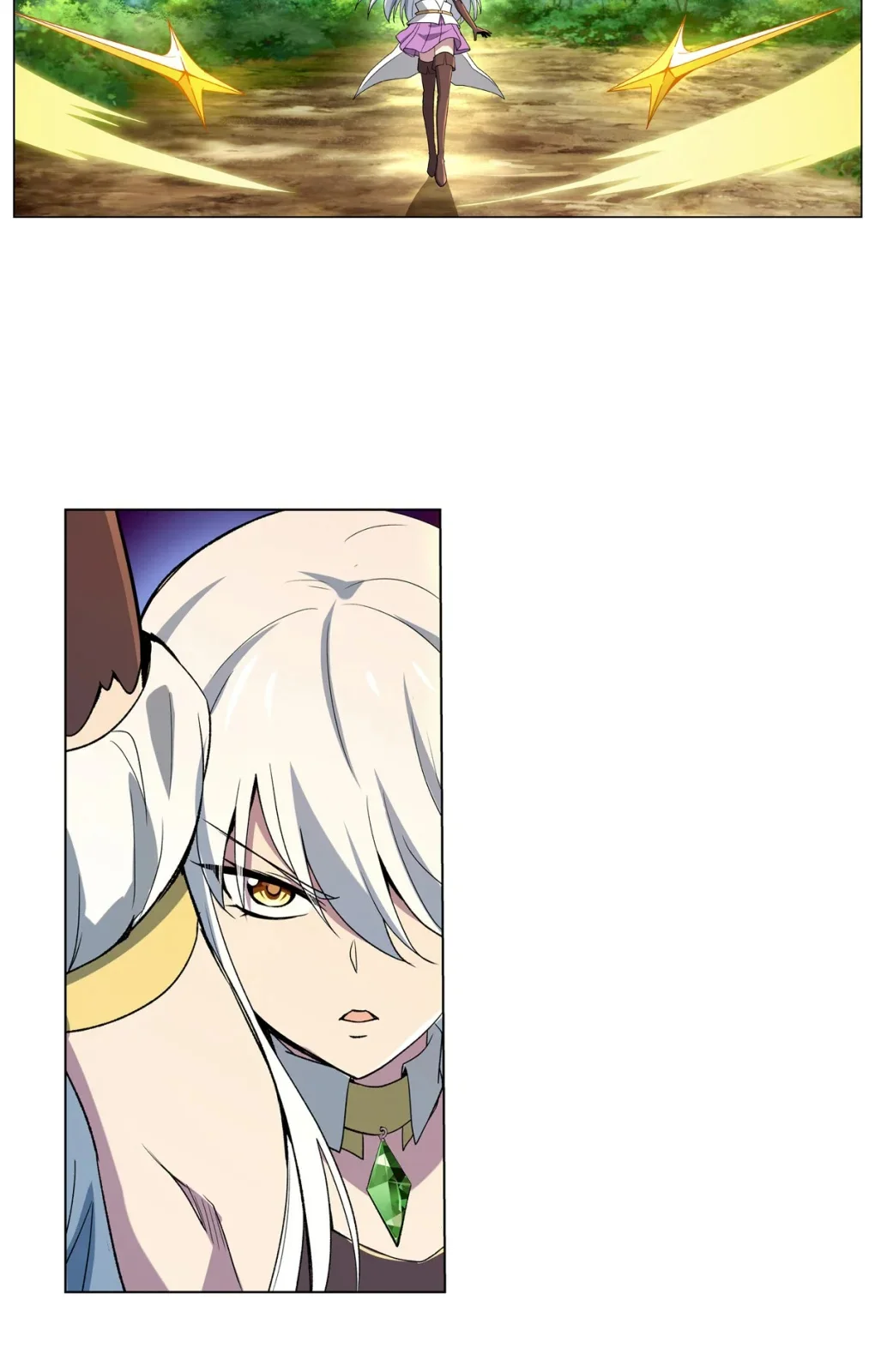 Página do Capítulo 152