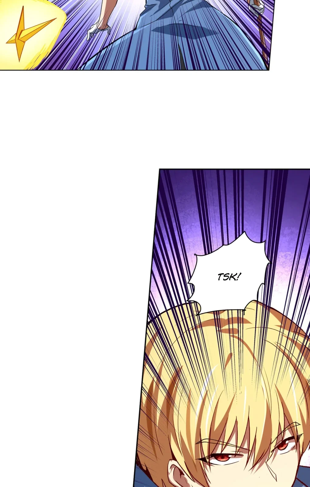 Página do Capítulo 152