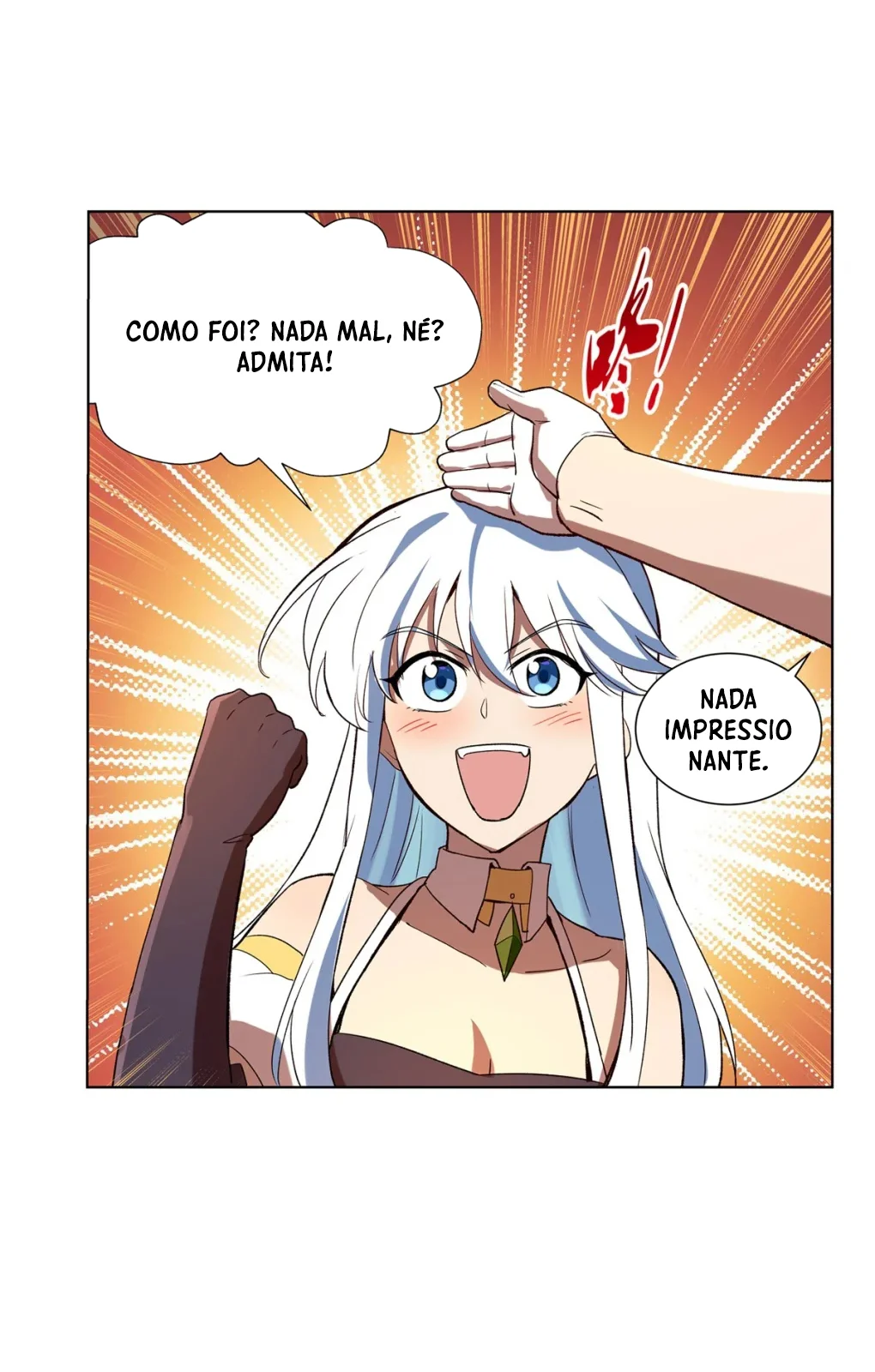 Página do Capítulo 152