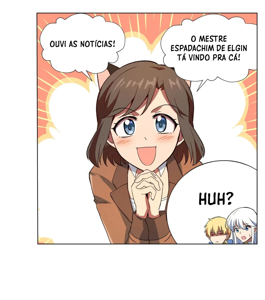 Página do Capítulo 152