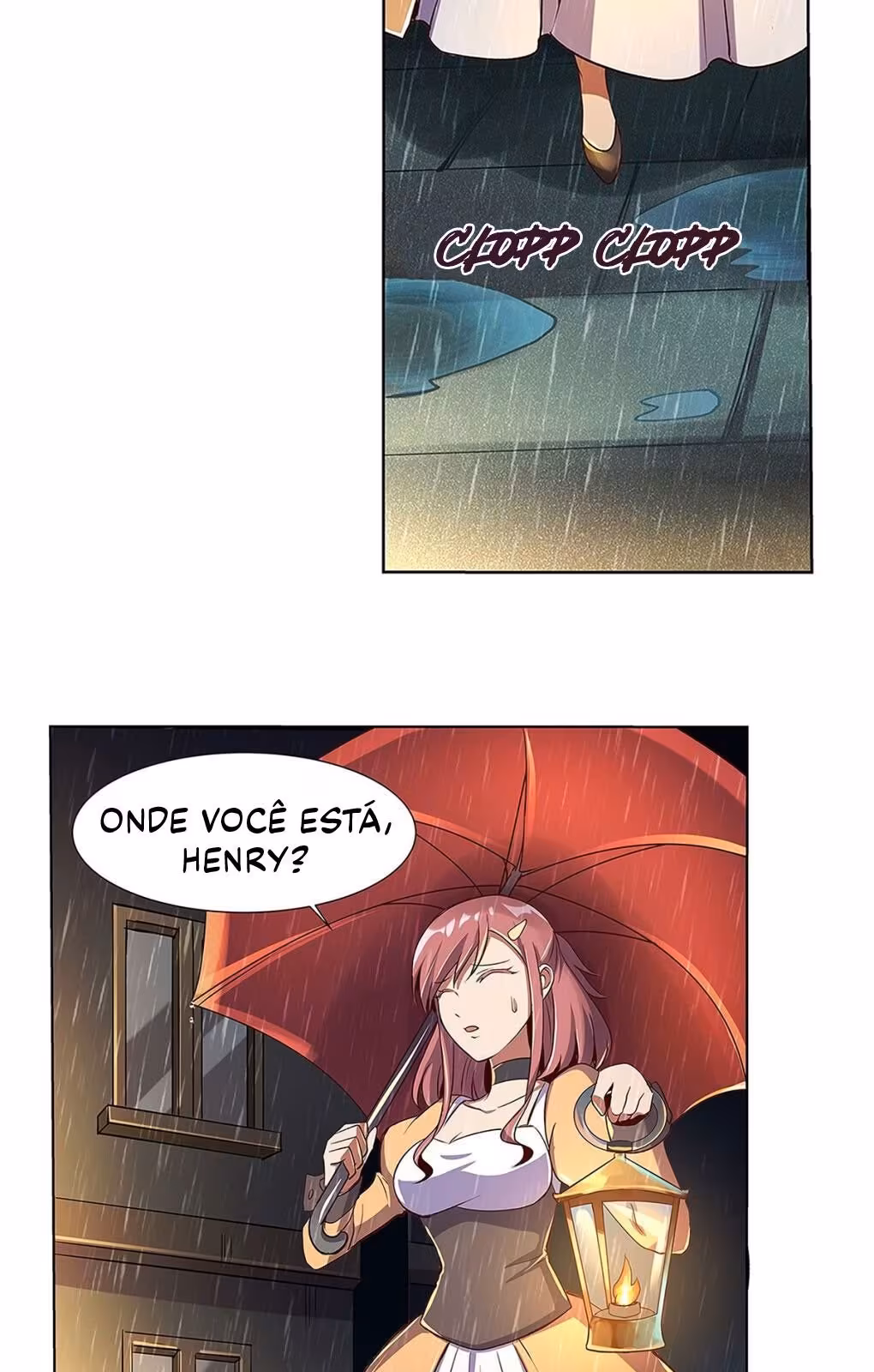 Página do Capítulo 16