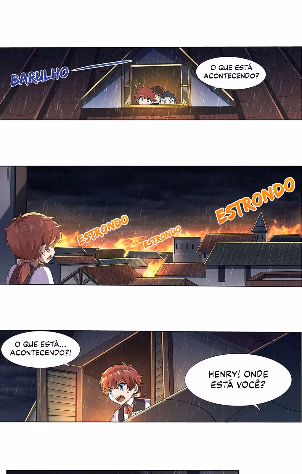 Página do Capítulo 16