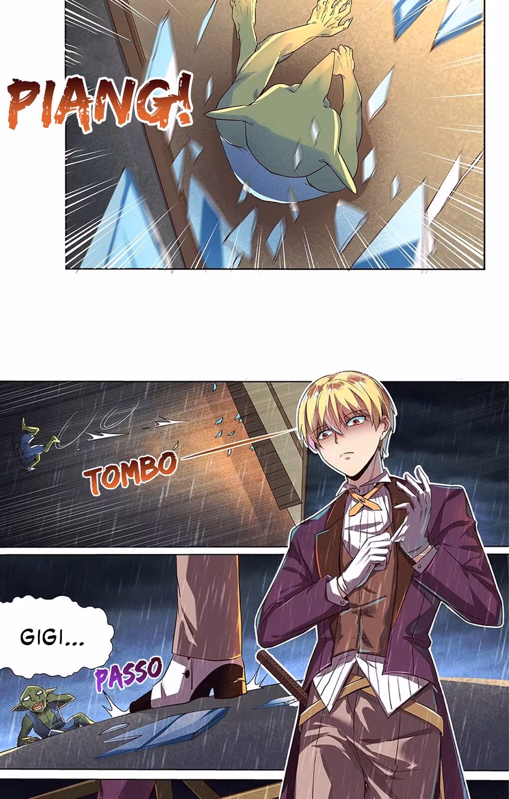 Página do Capítulo 16