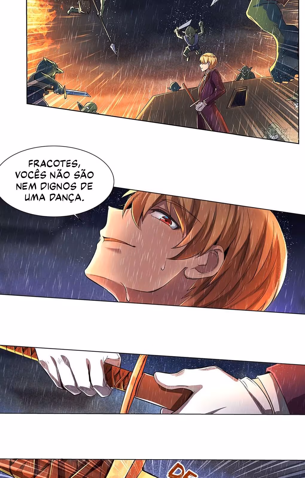 Página do Capítulo 16