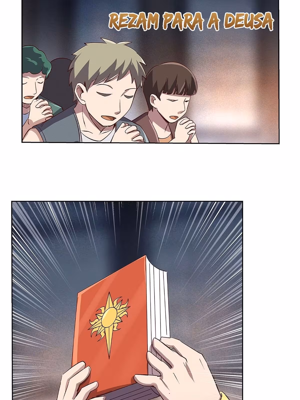 Página do Capítulo 17