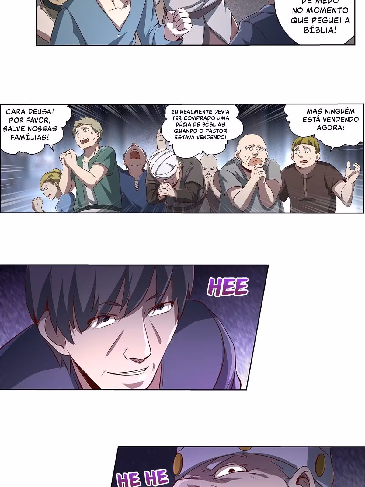 Página do Capítulo 17