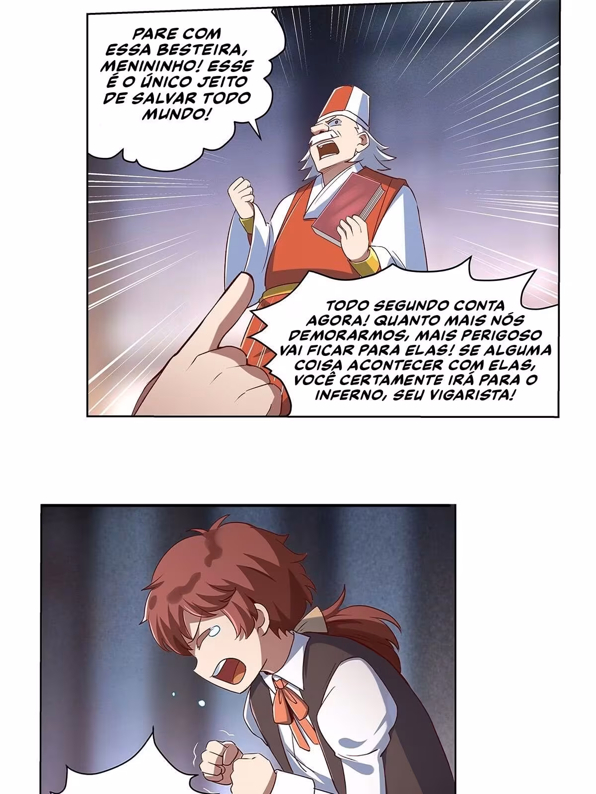 Página do Capítulo 17