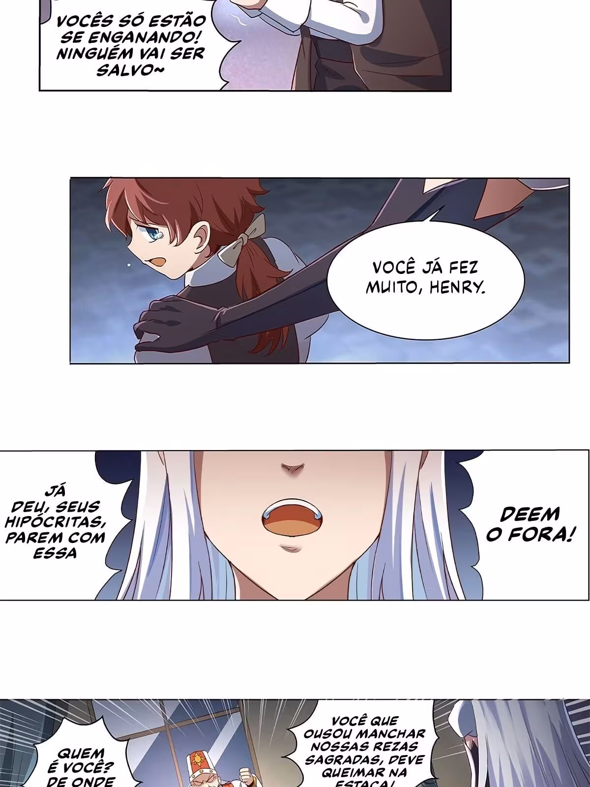 Página do Capítulo 17