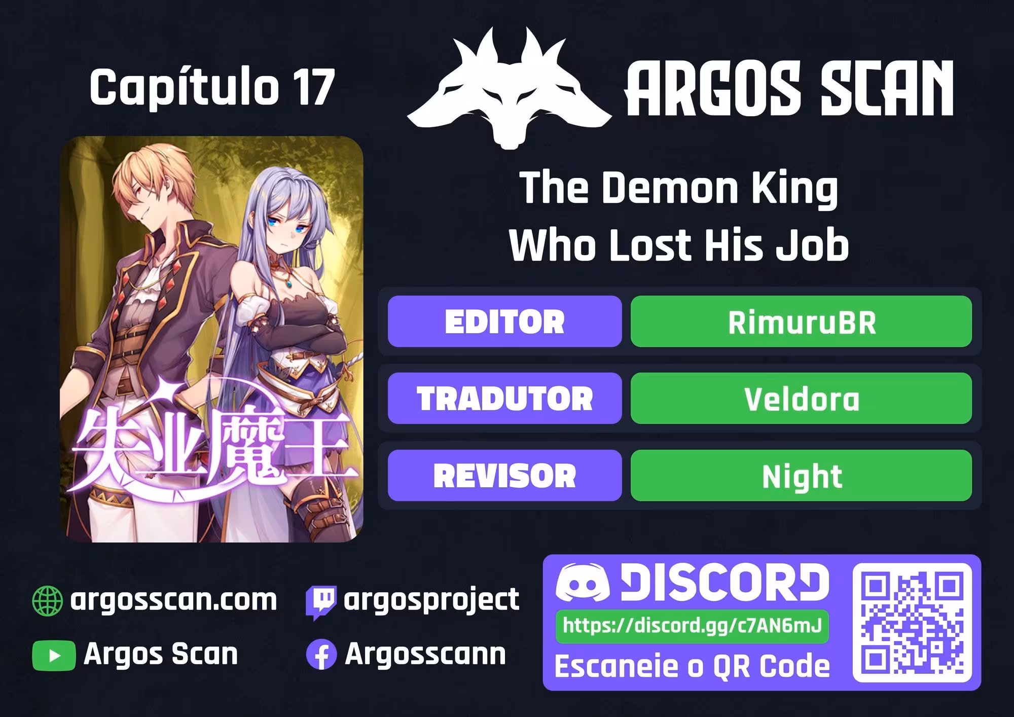 Página do Capítulo 17