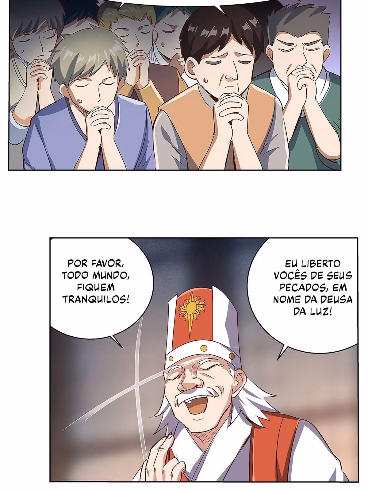 Página do Capítulo 17