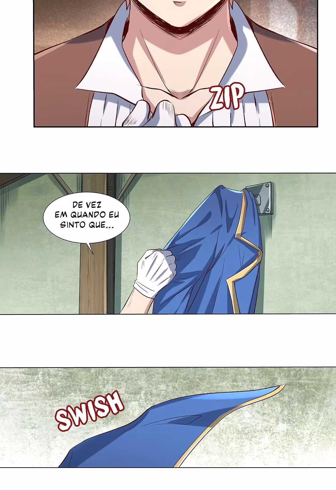 Página do Capítulo 18