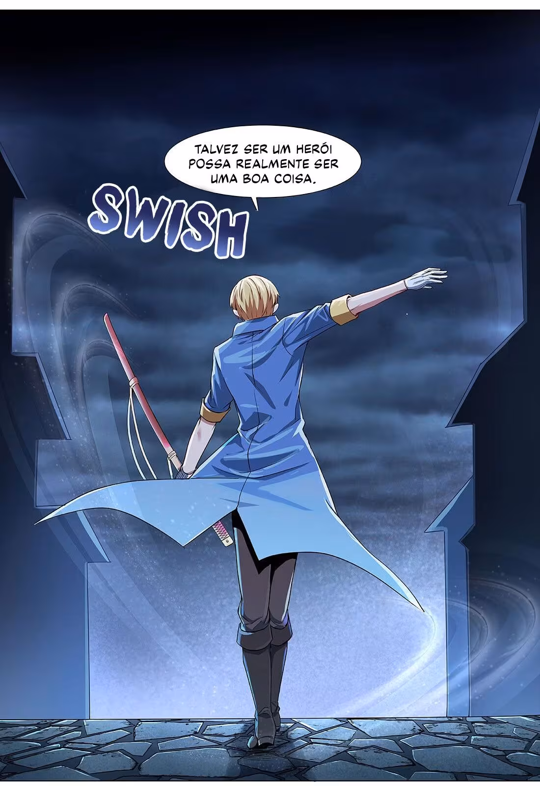 Página do Capítulo 18