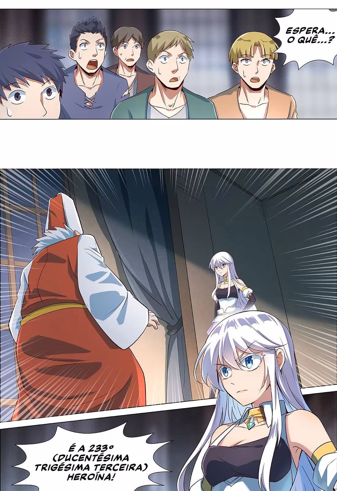 Página do Capítulo 18