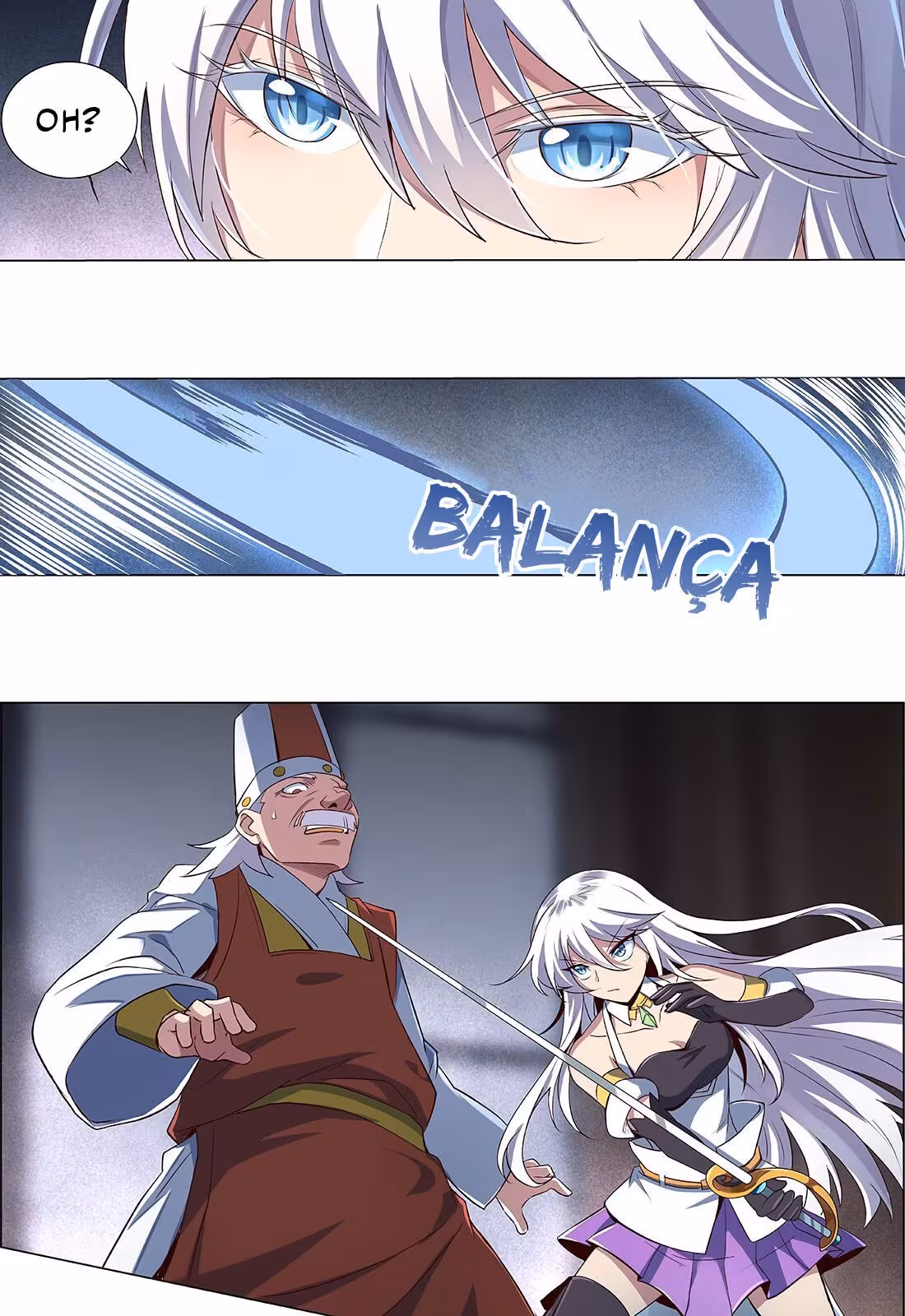 Página do Capítulo 18