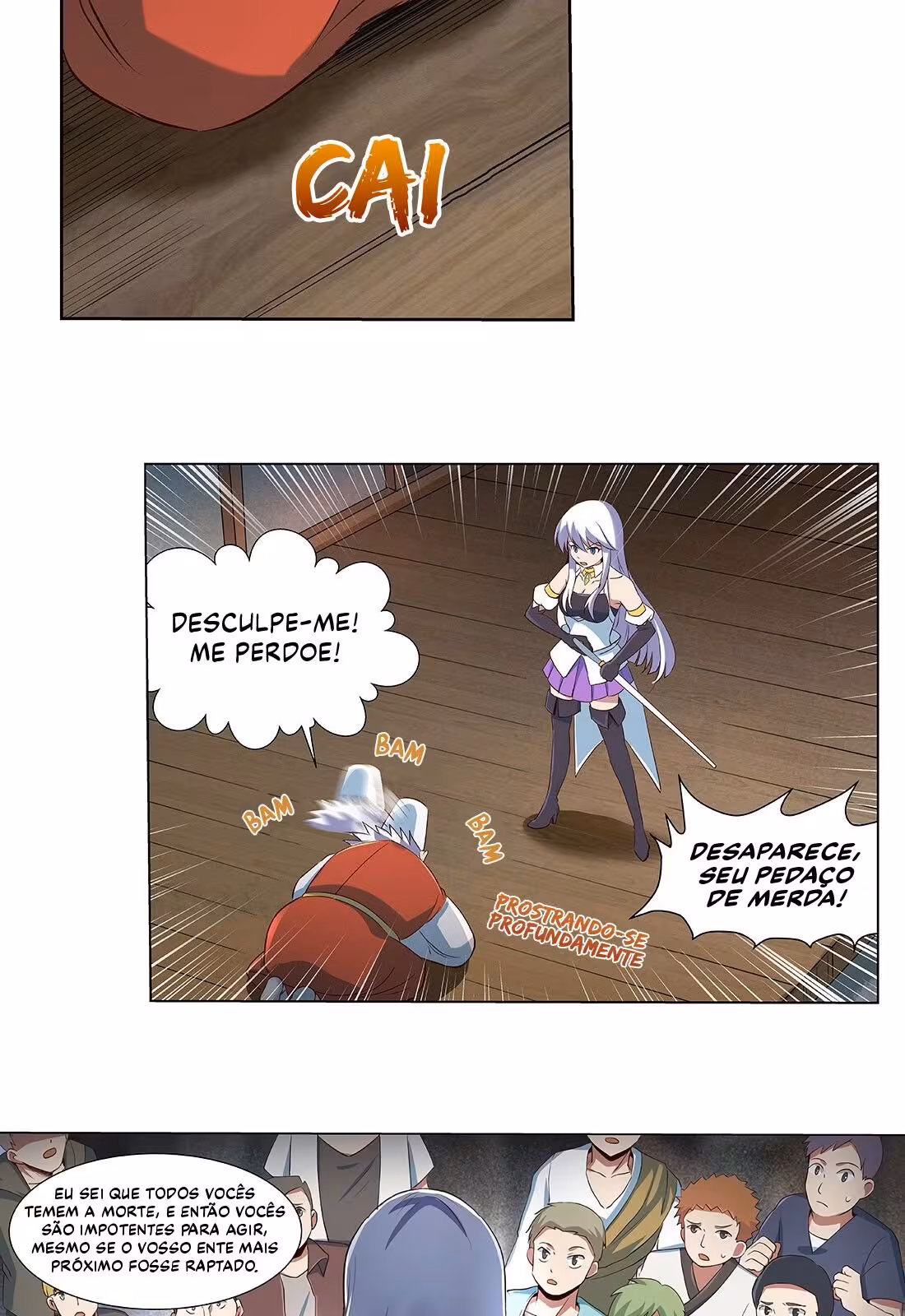 Página do Capítulo 18