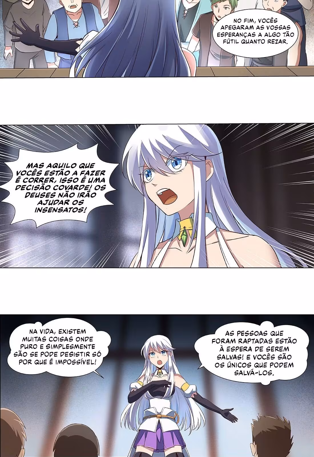 Página do Capítulo 18