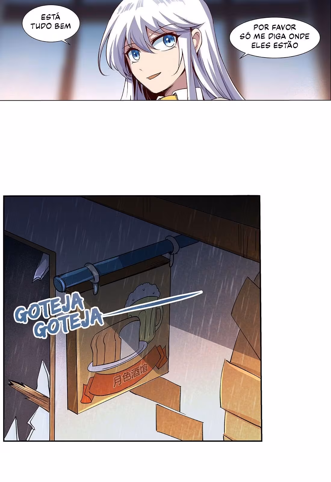 Página do Capítulo 18