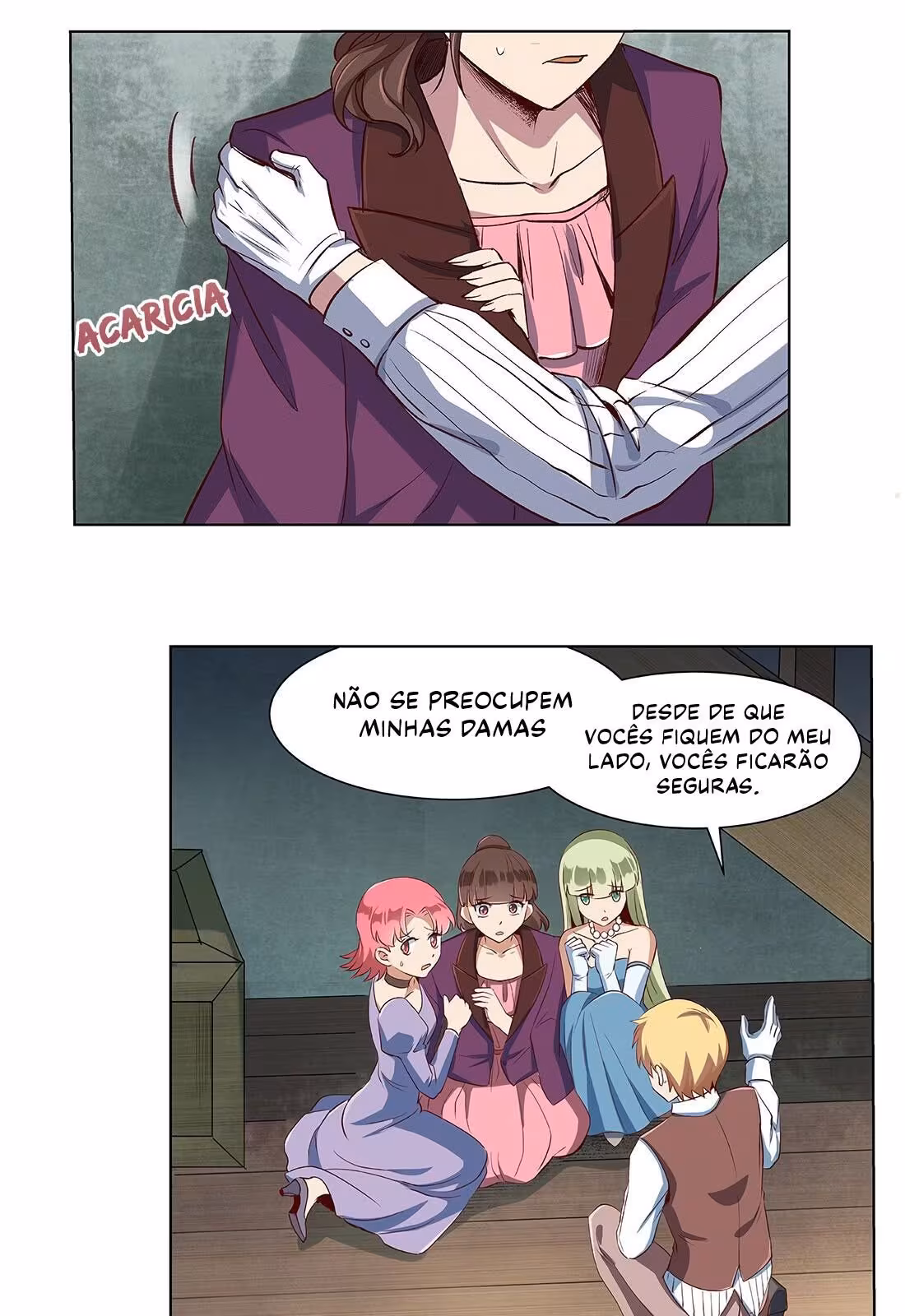 Página do Capítulo 18