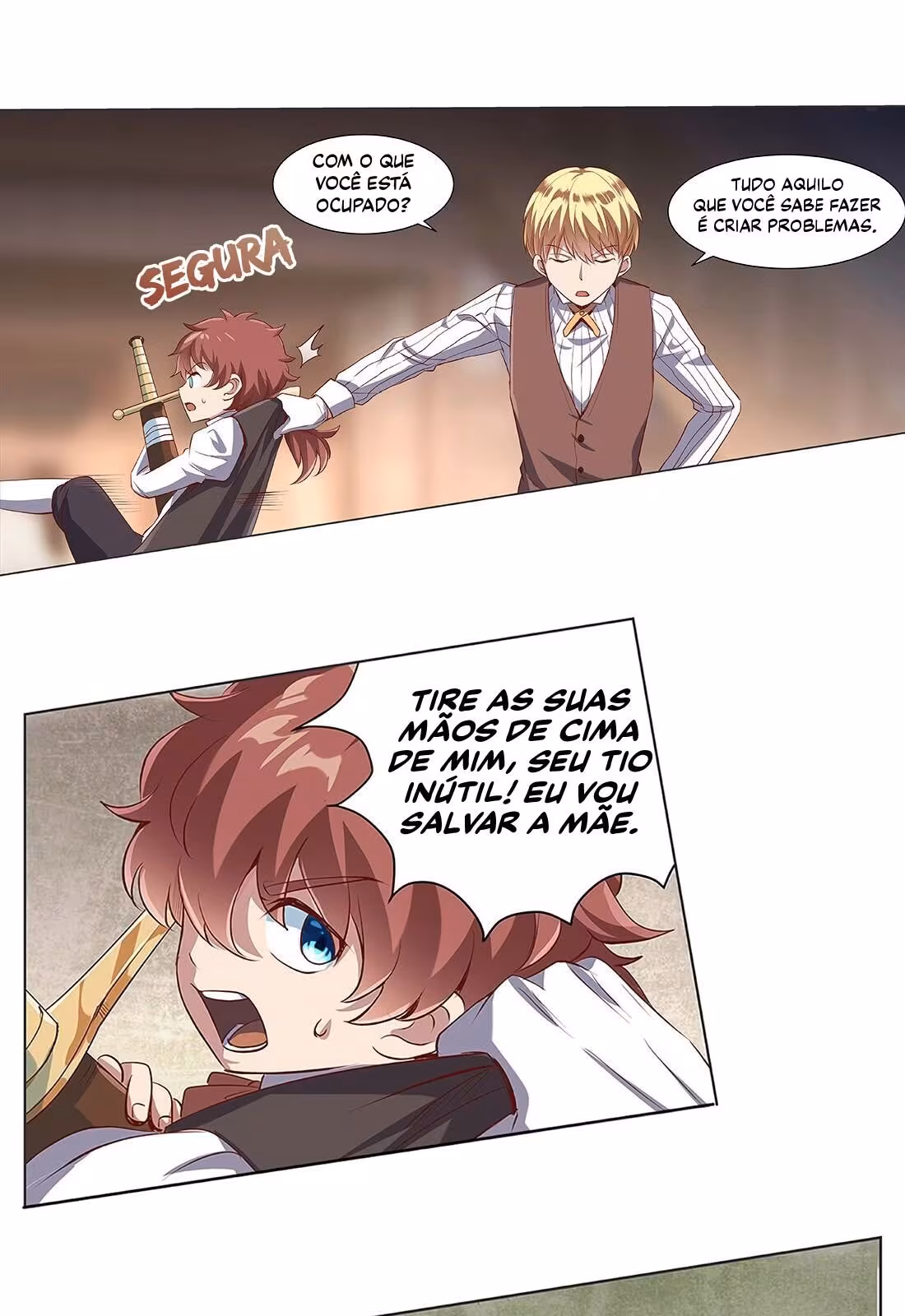 Página do Capítulo 18