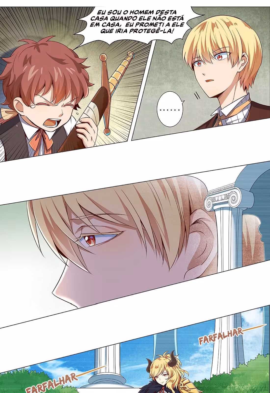 Página do Capítulo 18