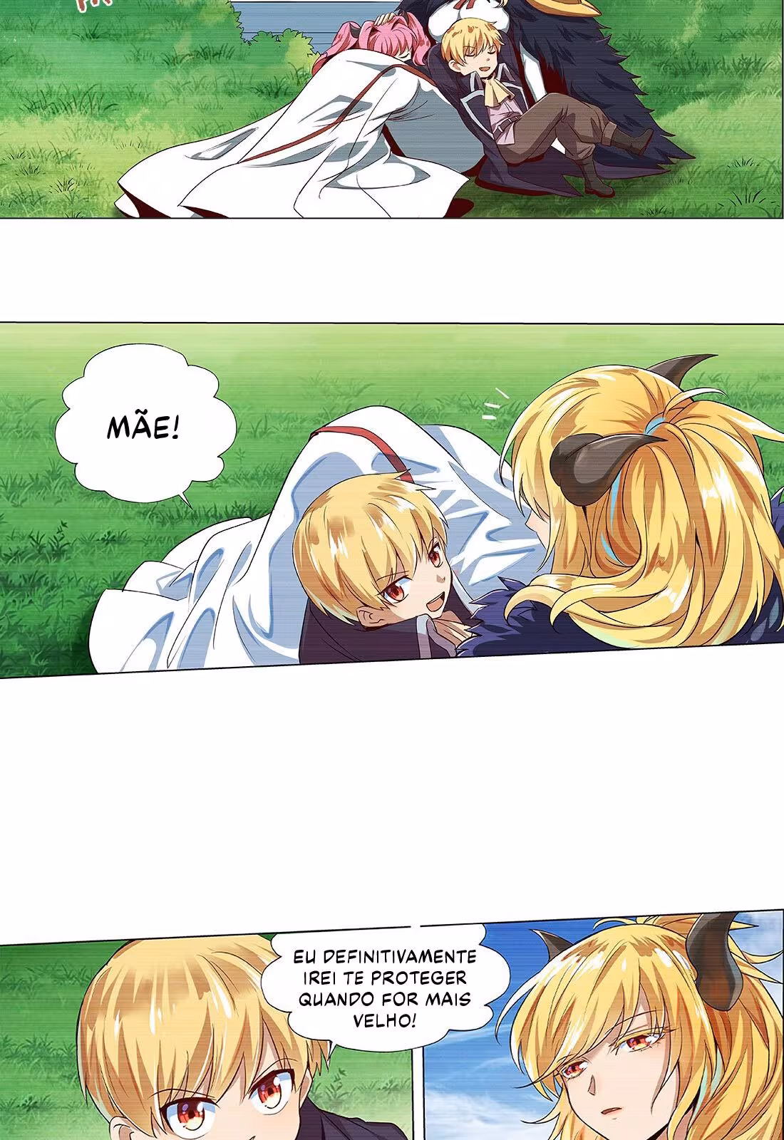 Página do Capítulo 18