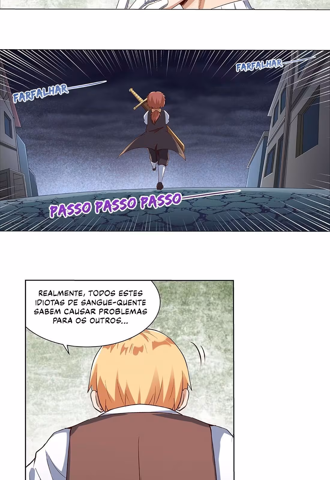 Página do Capítulo 18