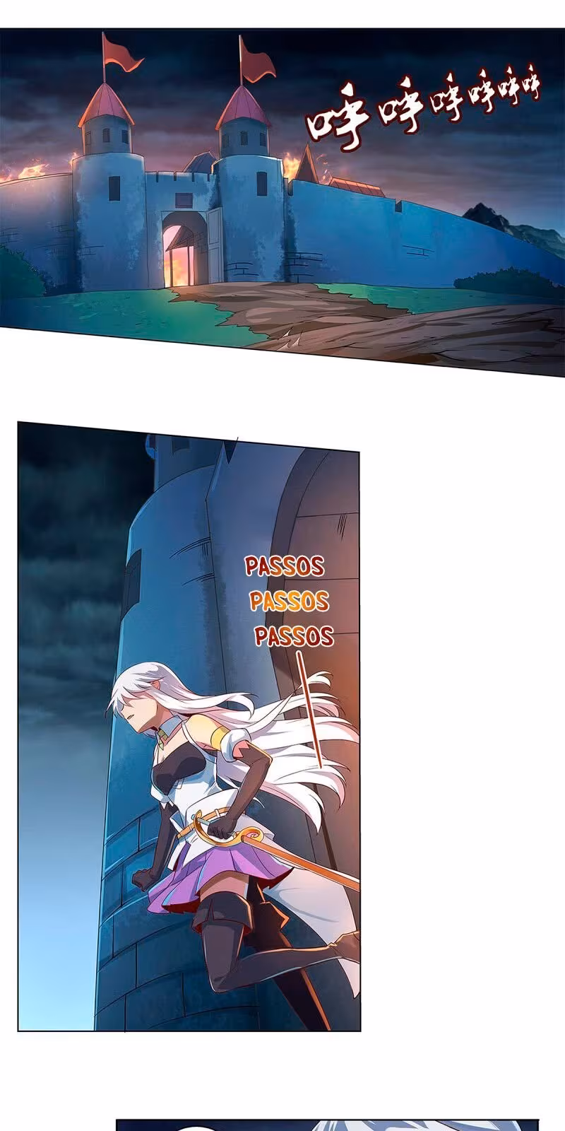 Página do Capítulo 19