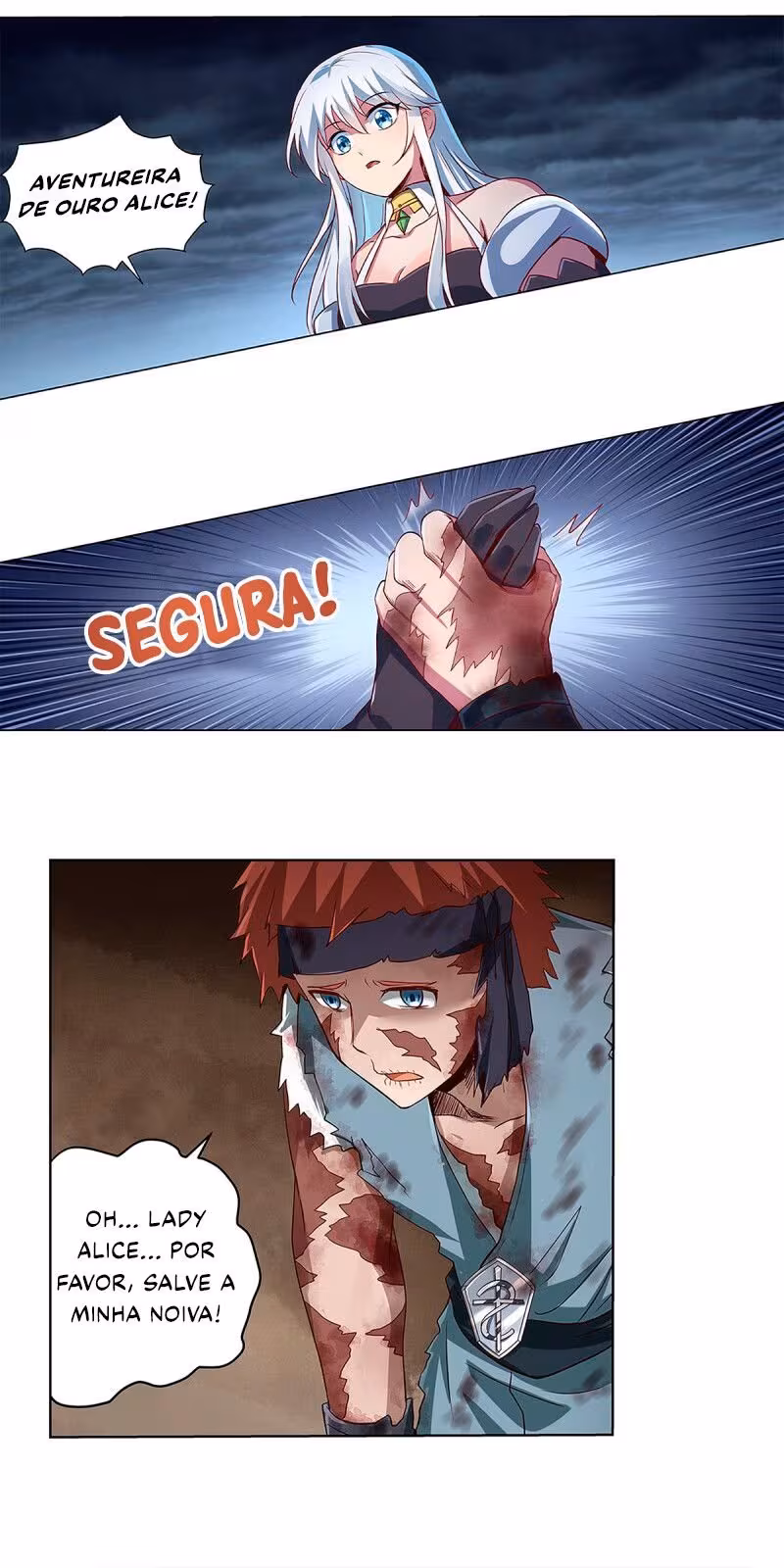 Página do Capítulo 19