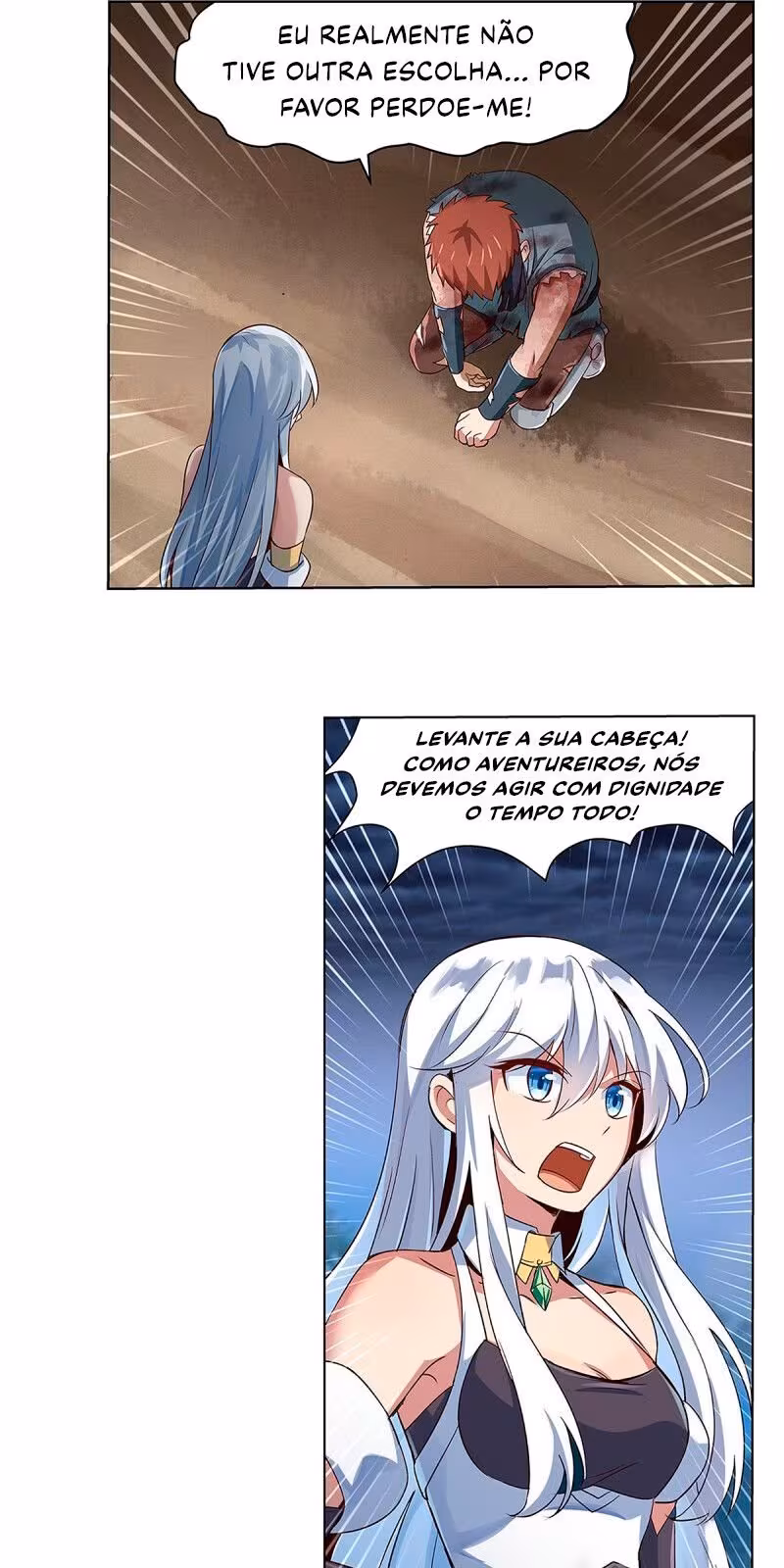 Página do Capítulo 19