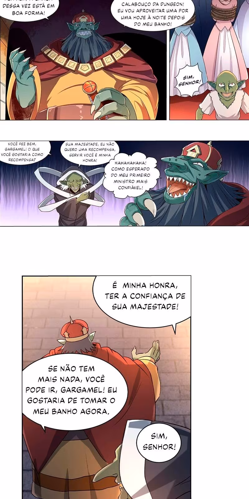 Página do Capítulo 19