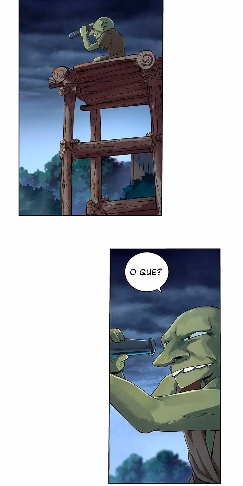 Página do Capítulo 19