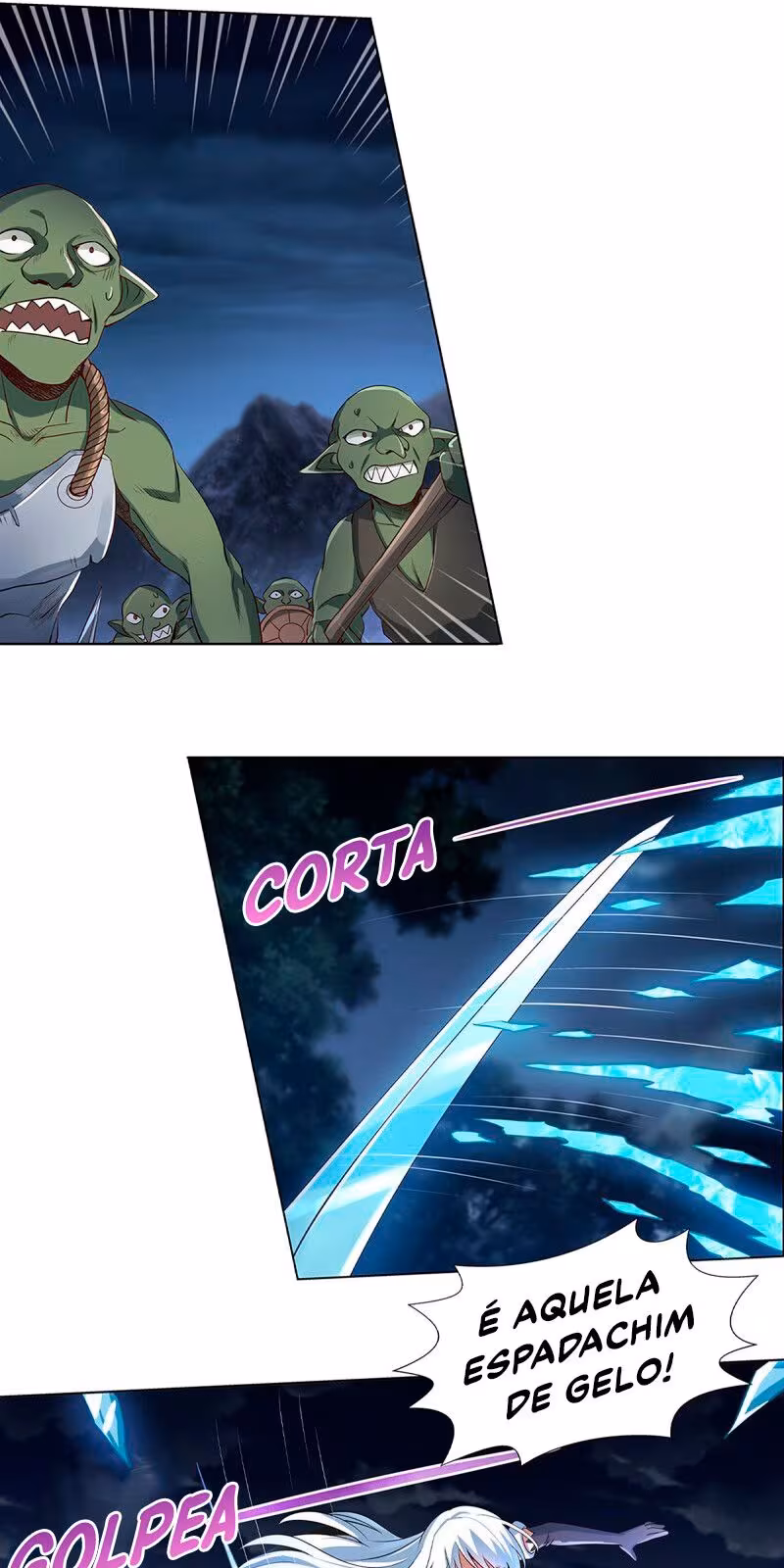 Página do Capítulo 19