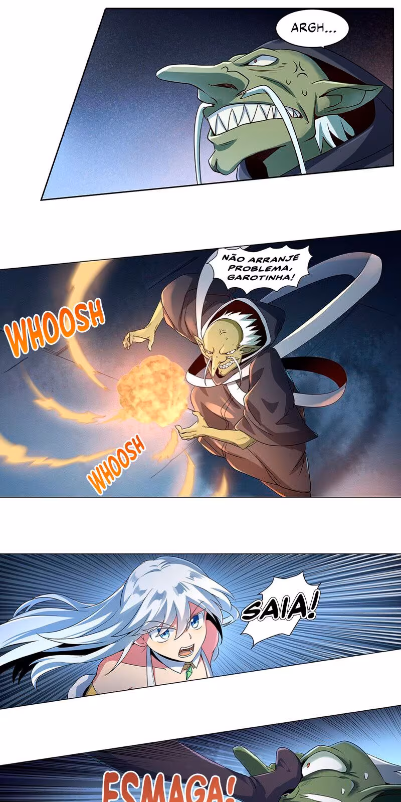 Página do Capítulo 19