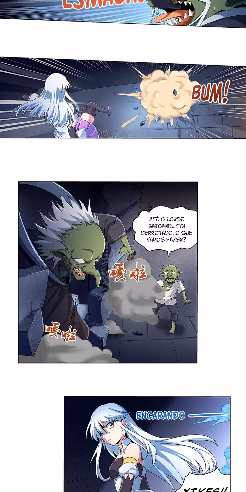 Página do Capítulo 19