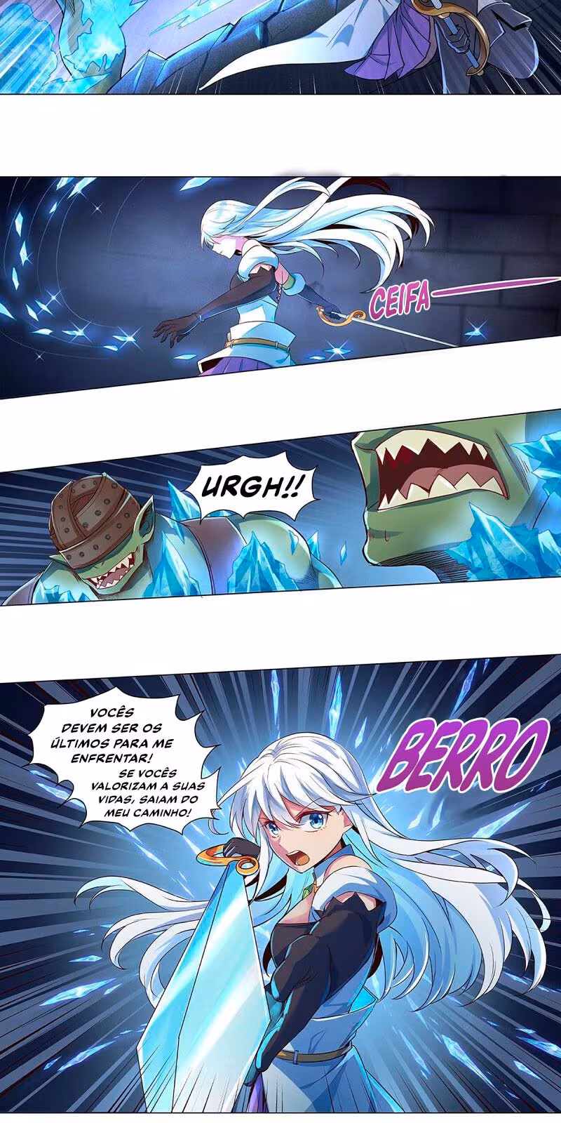 Página do Capítulo 19