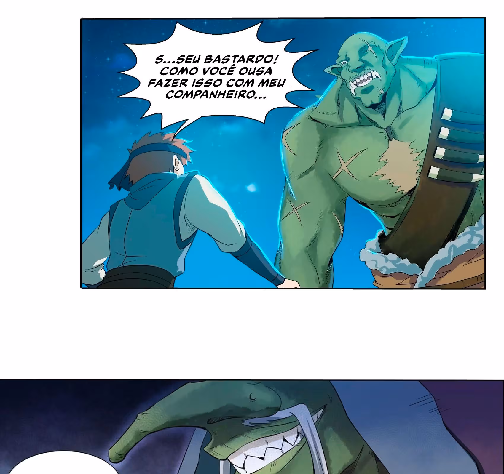 Página do Capítulo 10