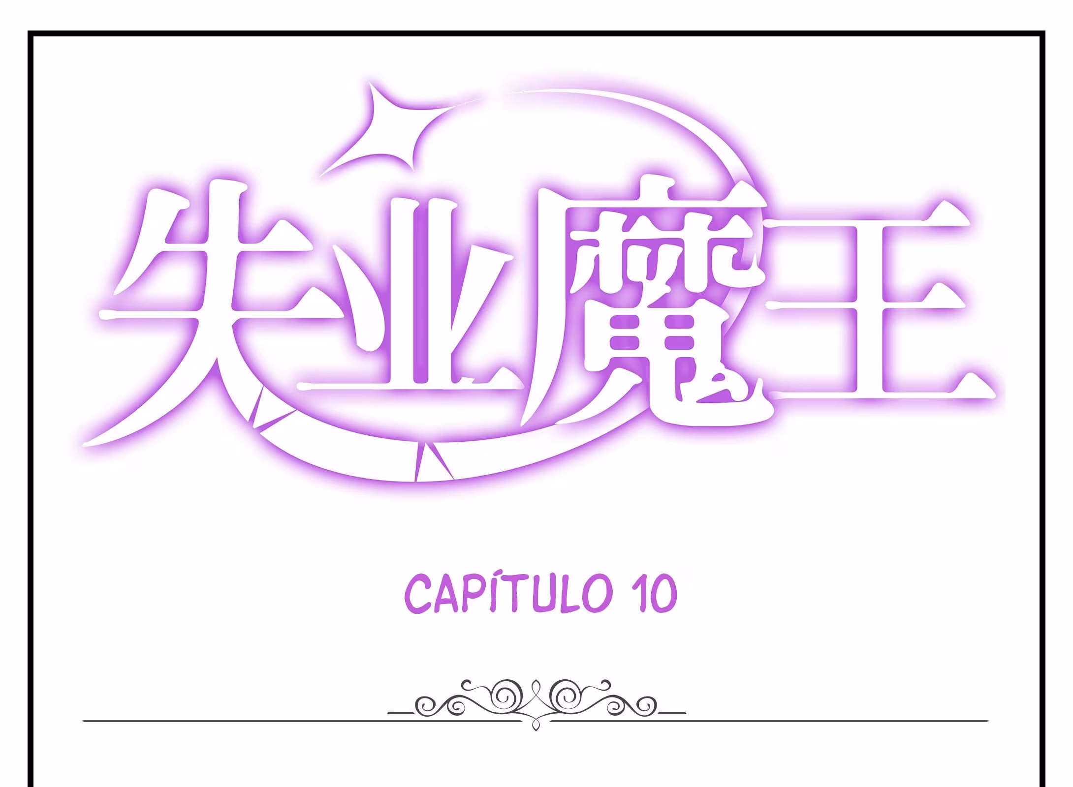 Página do Capítulo 10