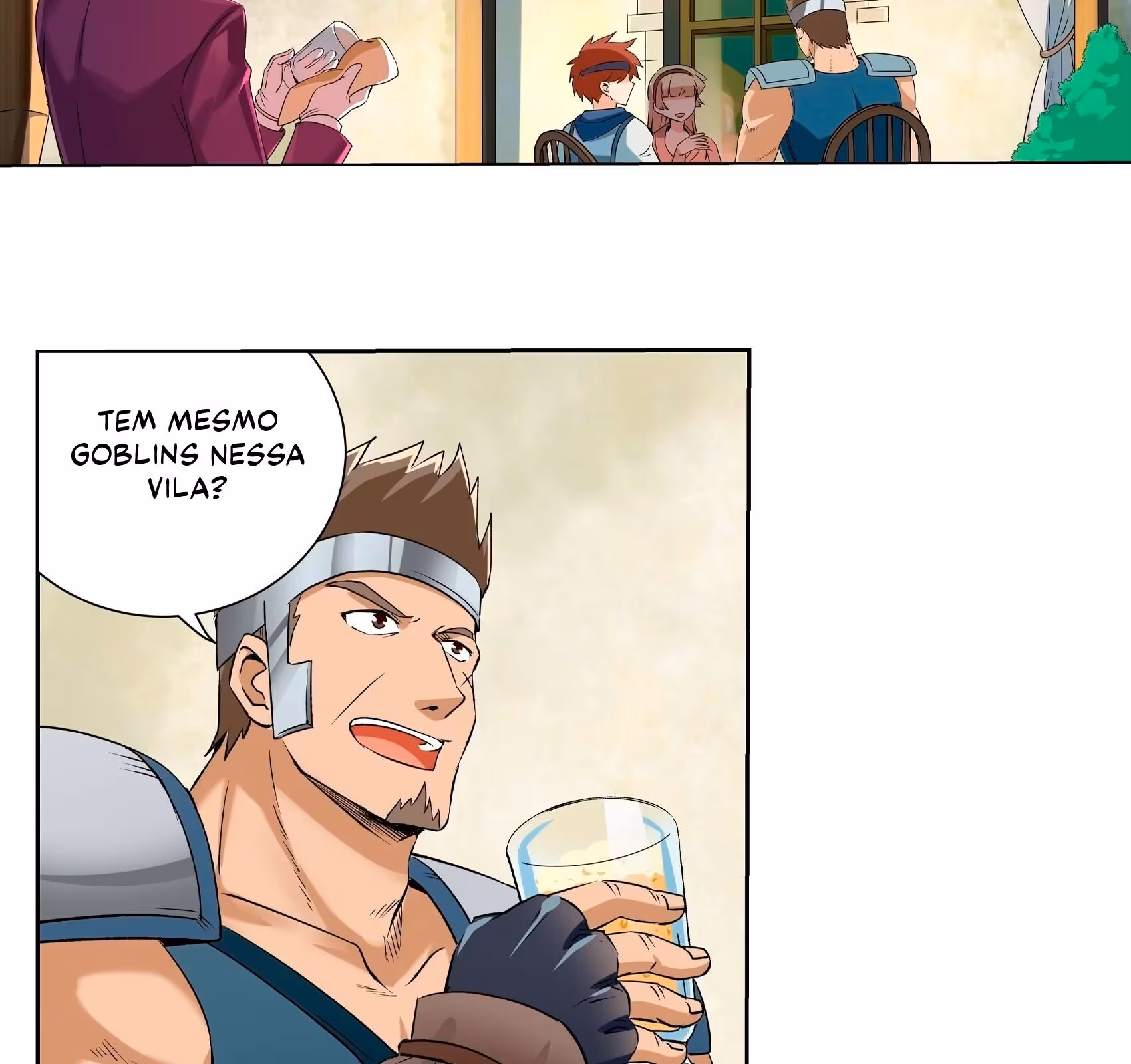 Página do Capítulo 10