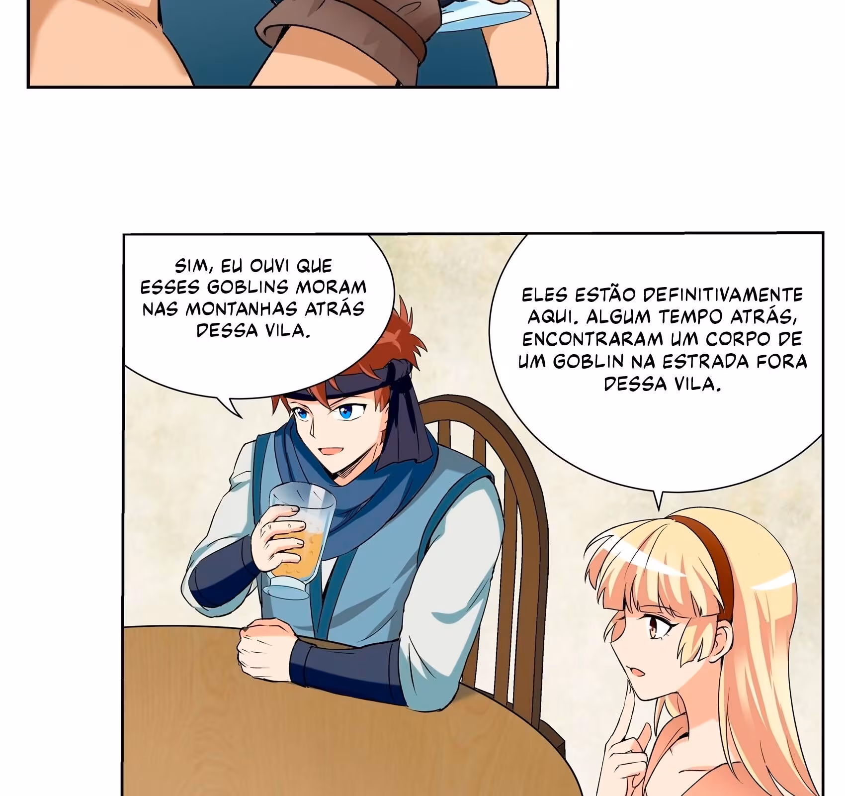 Página do Capítulo 10