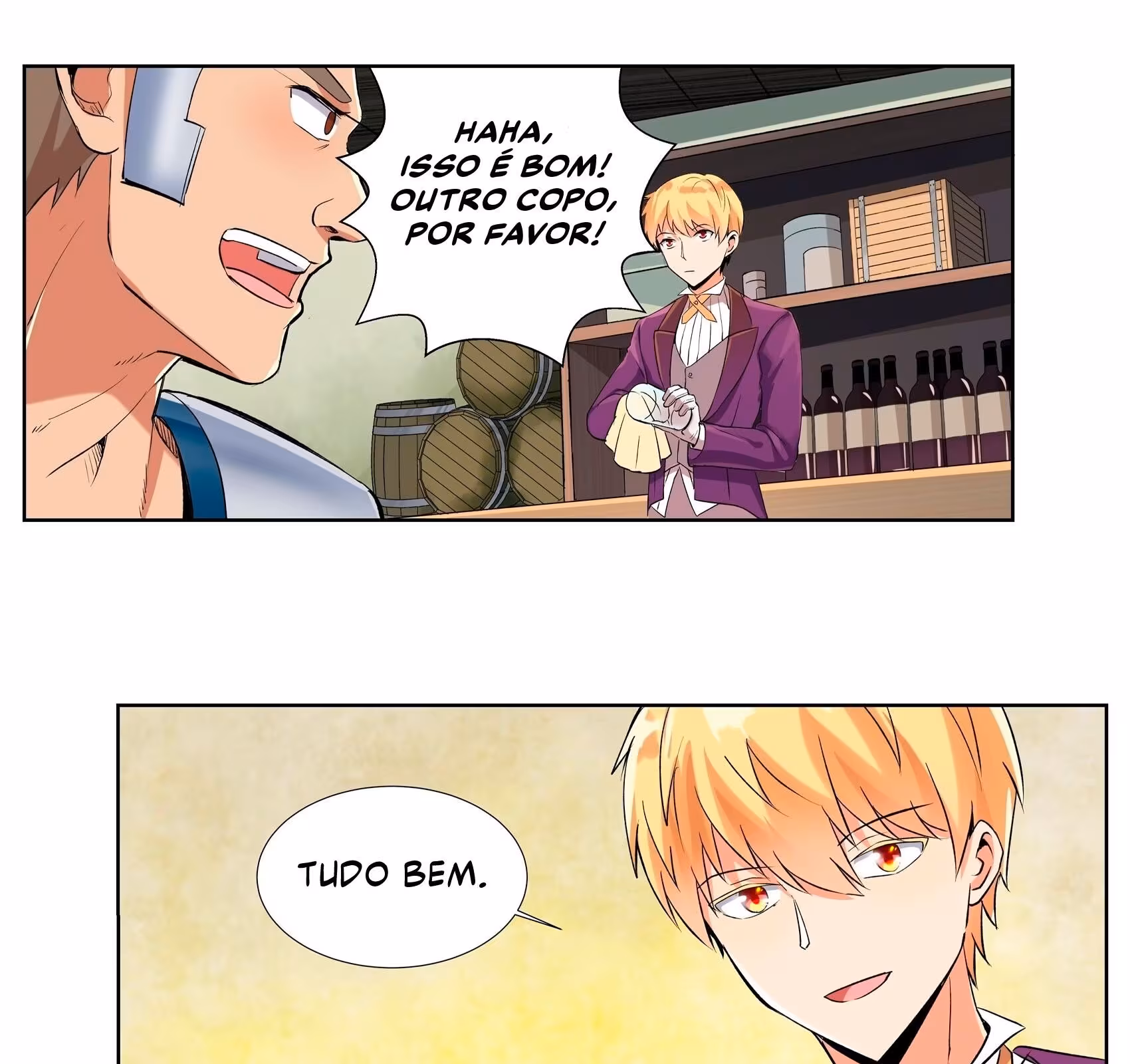 Página do Capítulo 10