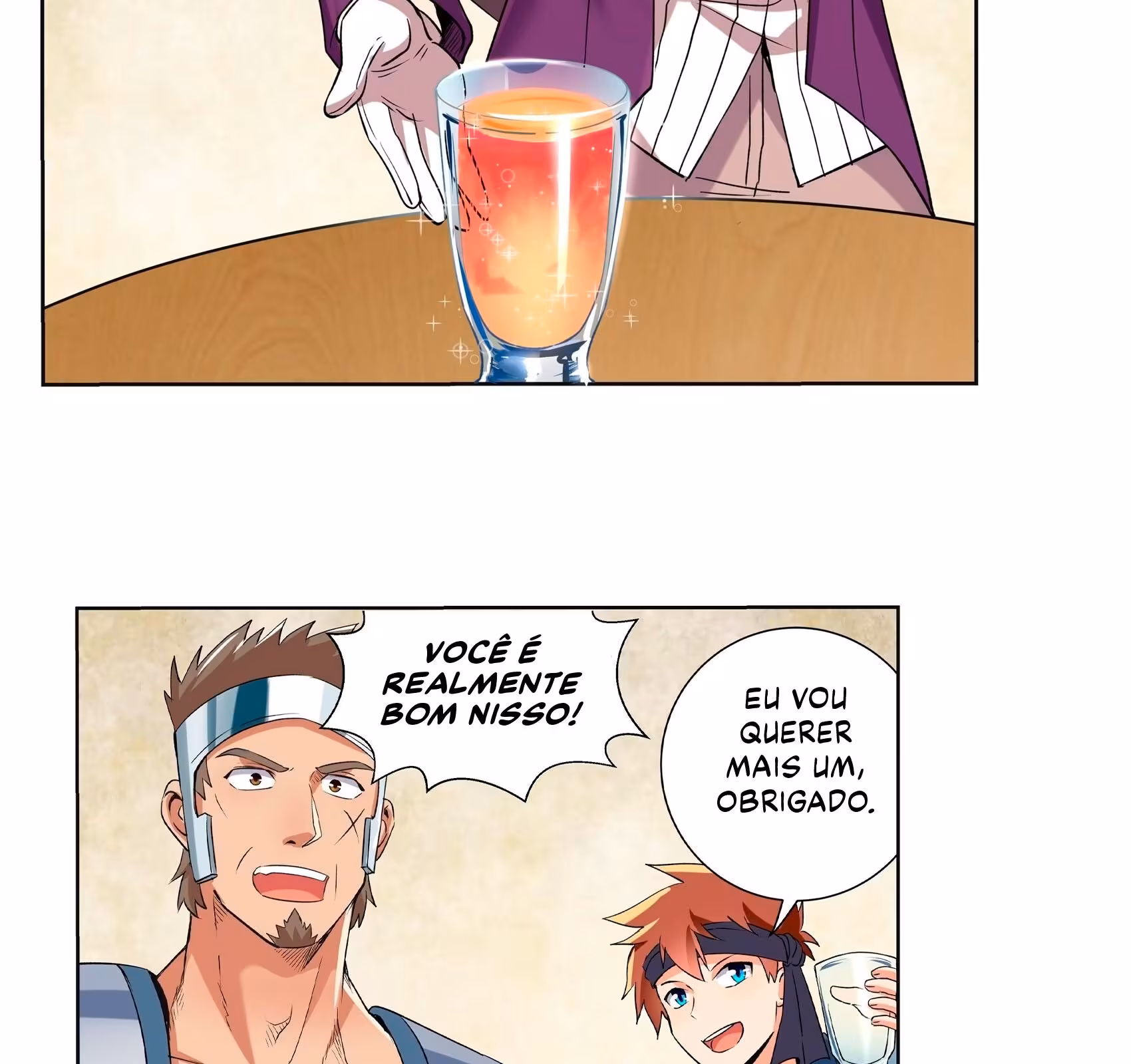 Página do Capítulo 10